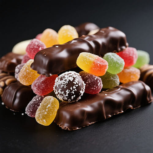 糖果水分標(biāo)準(zhǔn)及檢測(cè)方法